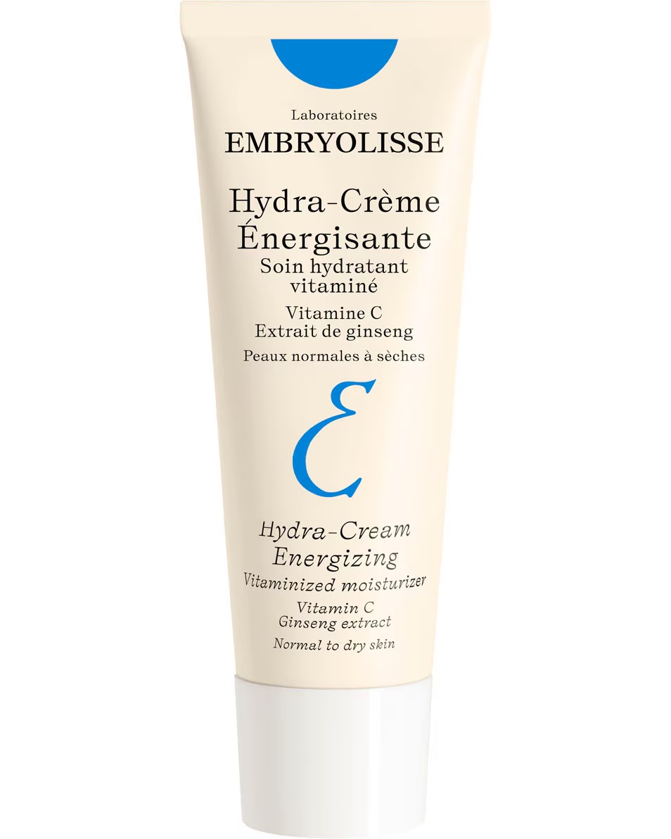 EMBRYOLISSE HYDRA CREME ΕΝΕΡΓΟΠΟΙΗΤΙΚΗ κρέμα ημέρας με βιταμίνη C