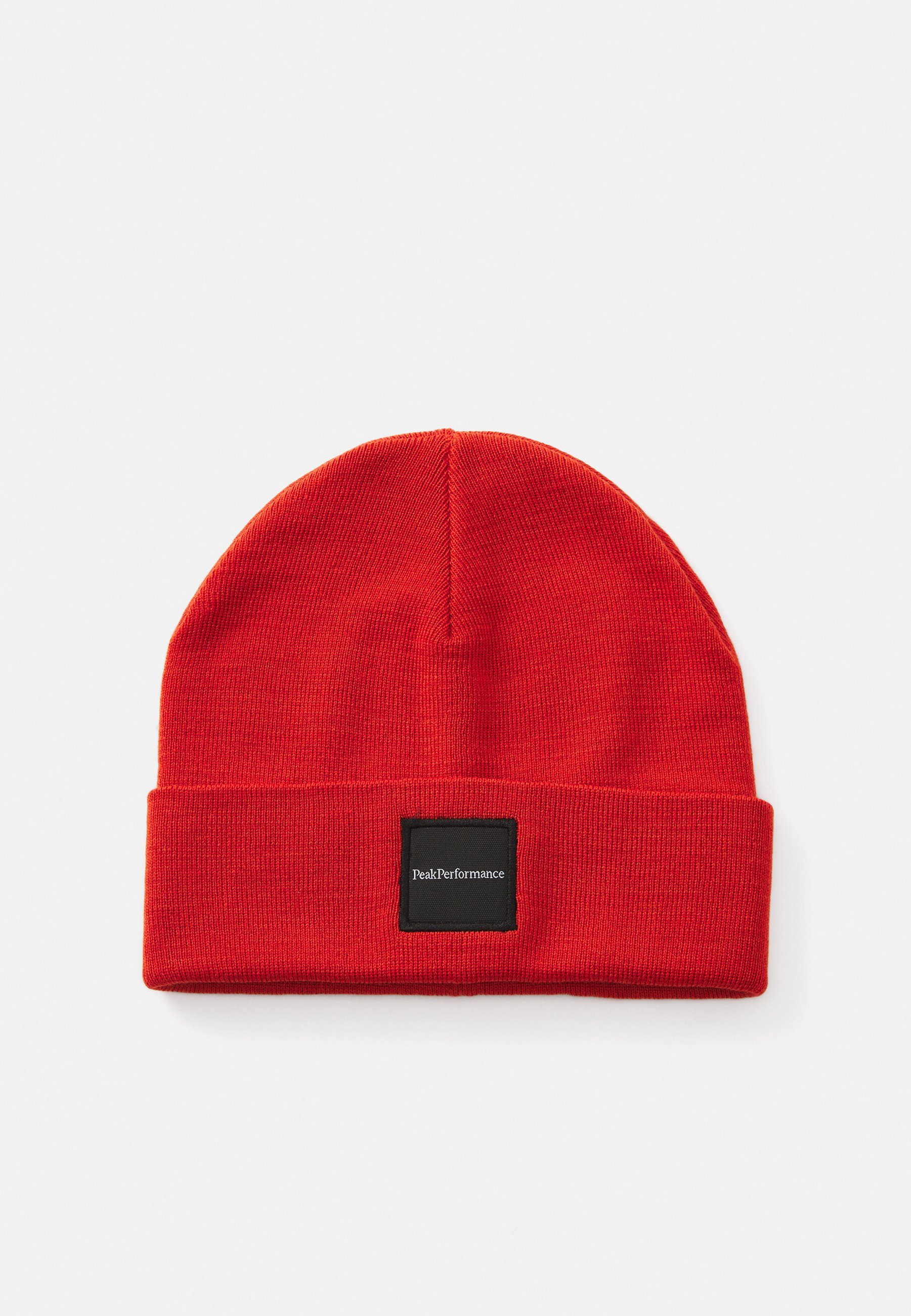 Peak Performance SWITCH HAT UNISEX - Beanie - solar burst