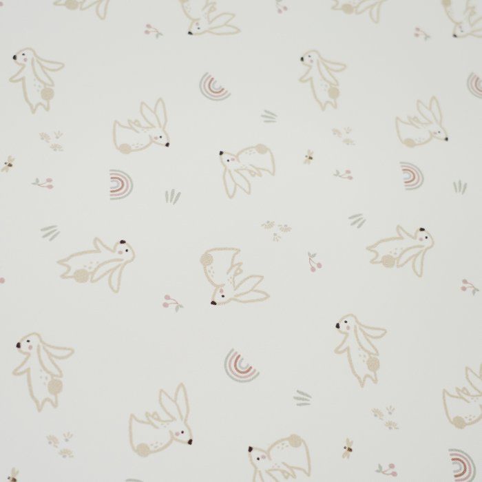 Fasciatoio - TINEO - PROFILE - PVC - Conigli