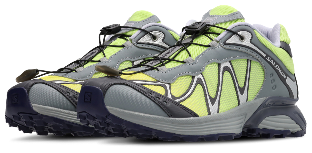 Salomon XT-WHISPER