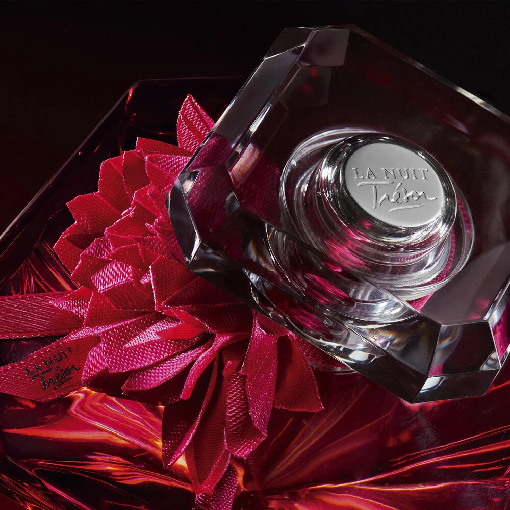 La Nuit Trésor Intense EdP 50 ml - Lancôme