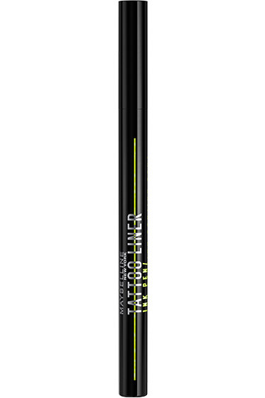 Maybelline New York tetovējumu kontūrzīmuļa tintes pildspalva