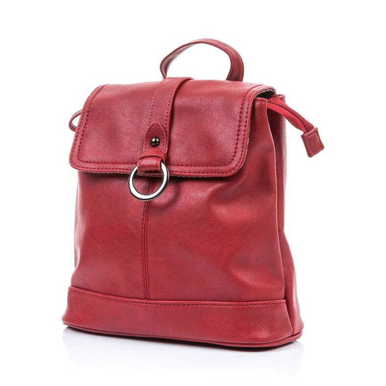 Sacs Rouge Femme