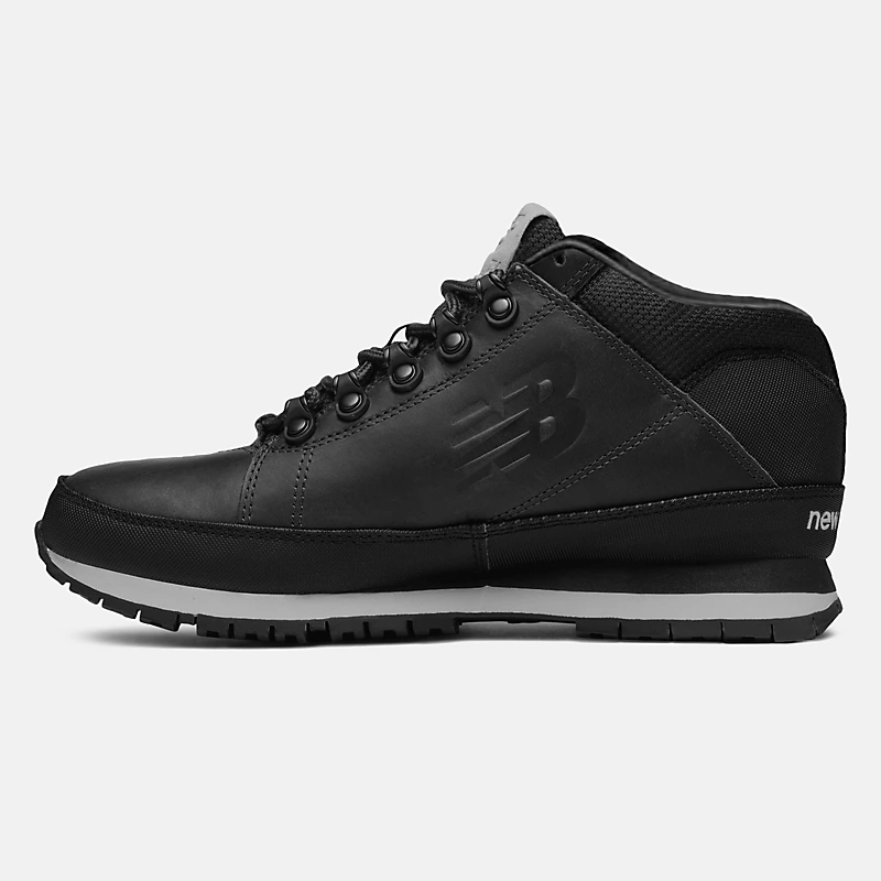 Men's H754V1 - Black