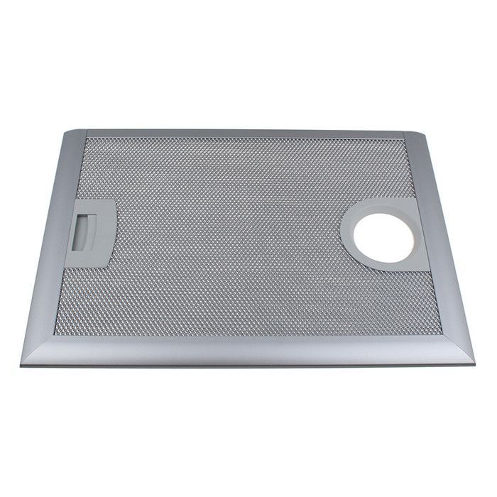Filtre Métal - BOSCH - B365479 - Conçu pour Hotte - Compatible avec GAGGENAU - Accessoire
