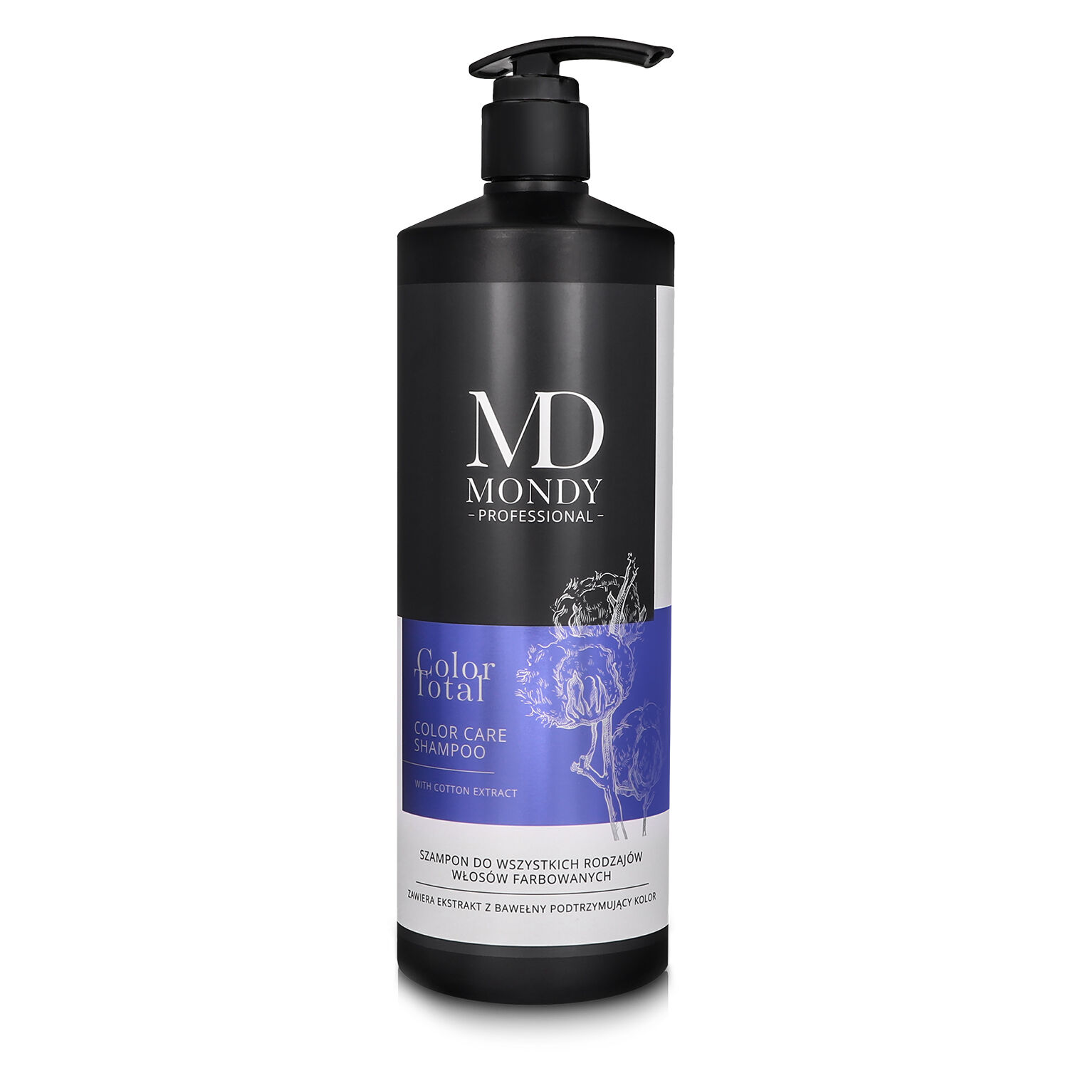 Mondy Color Total