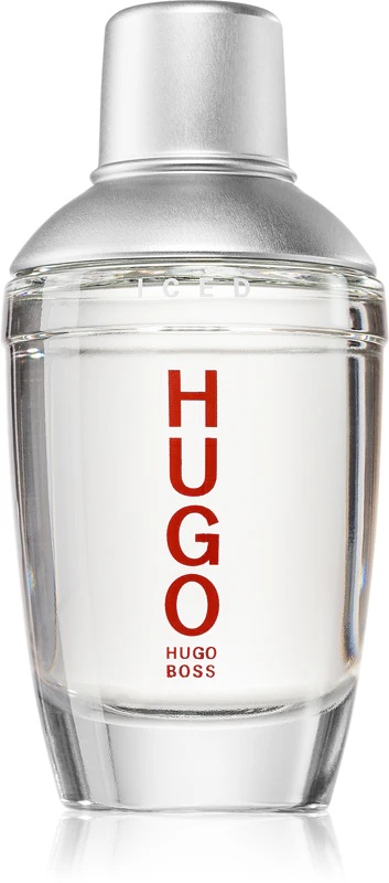 Hugo Boss HUGO Iced tualetinis vanduo vyrams