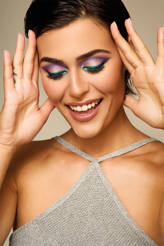 Collistar Professional Eye Pencil ļoti pigmentēts ūdensizturīgs acu zīmulis