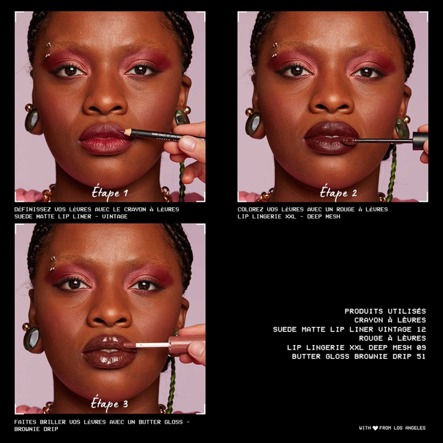 NYX Professional Makeup NYX Professional Makeup Gloss Repulpant Butter Gloss