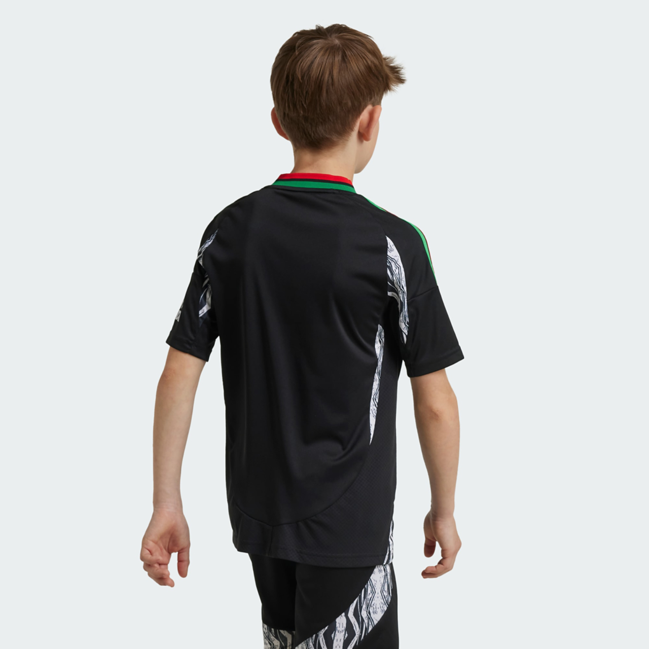 adidas Arsenal 24/25 Udebanetrøje