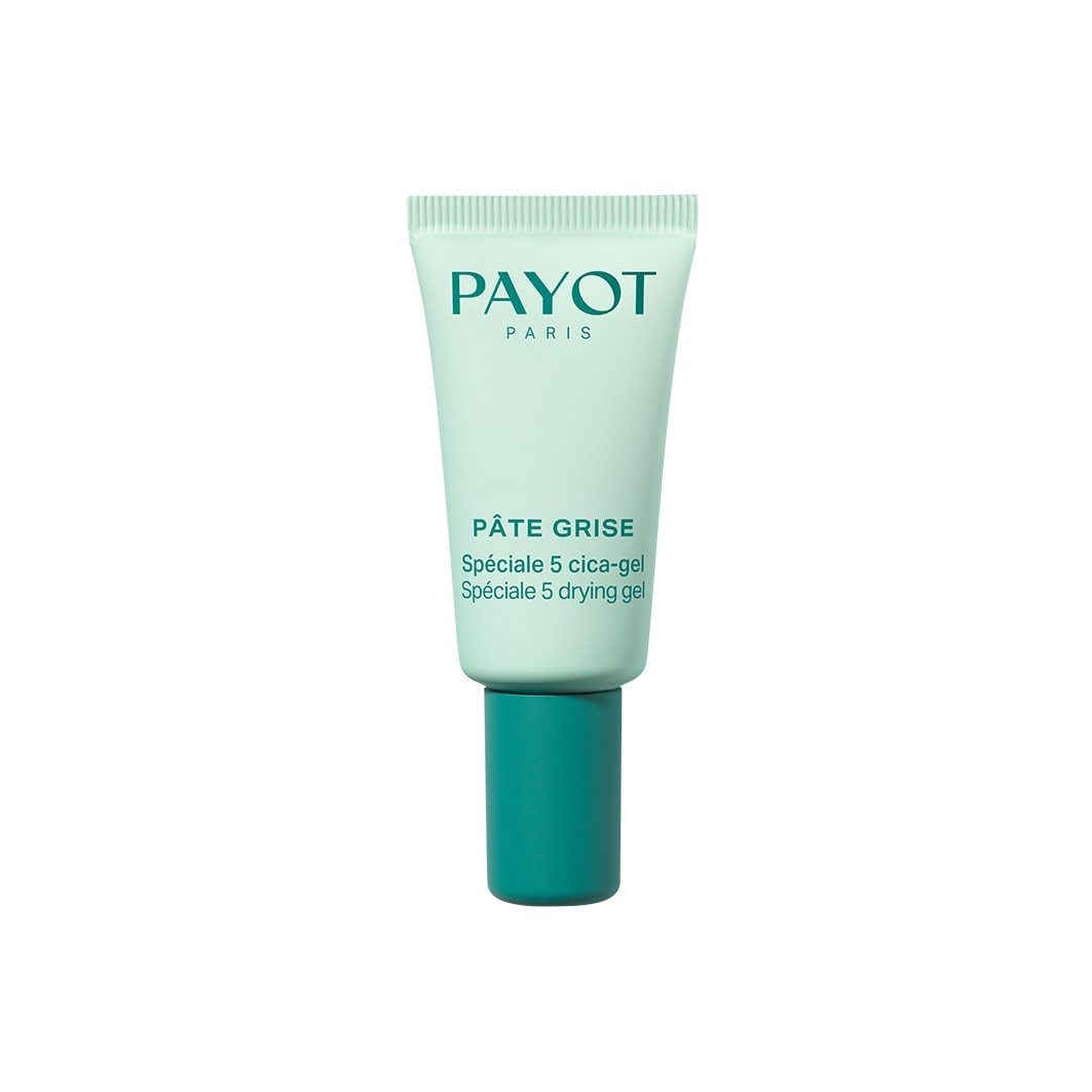 Payot Anti-Pimple Care Pâte Grise Speciale 5 Dry Gel - 15 ml