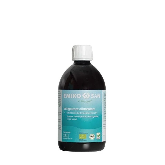 EMIKO Emiko San voedingssupplement 500 ml