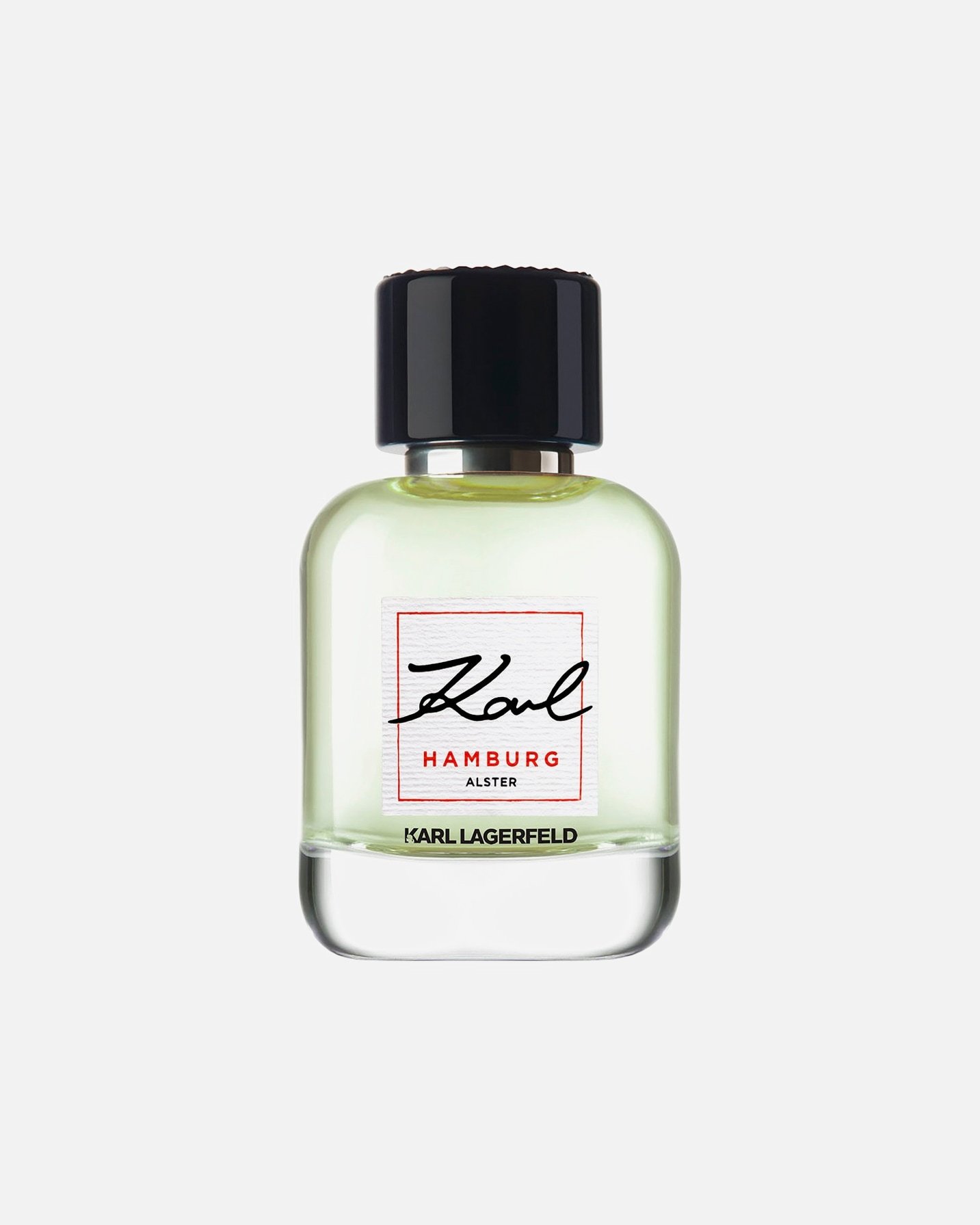 Karl Lagerfeld tualetes ūdens Karl Collection Hamburg Alster - 60 ml
