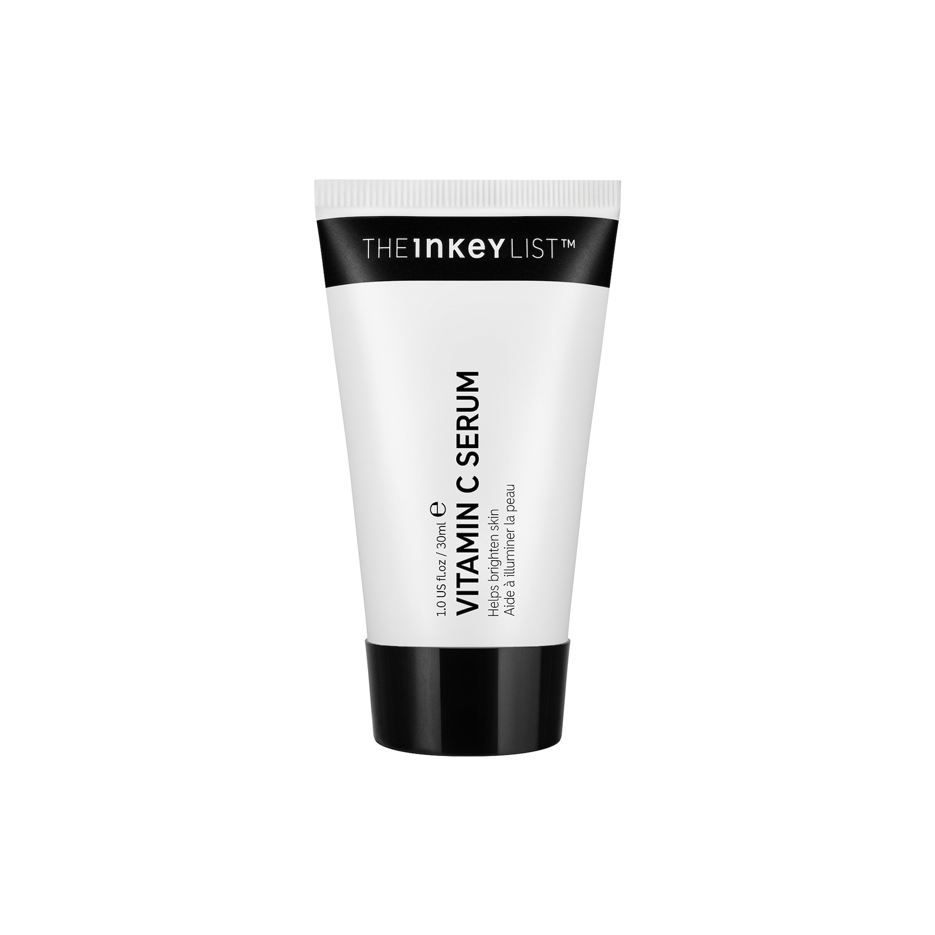 Serum s vitaminom C - INKEY lista