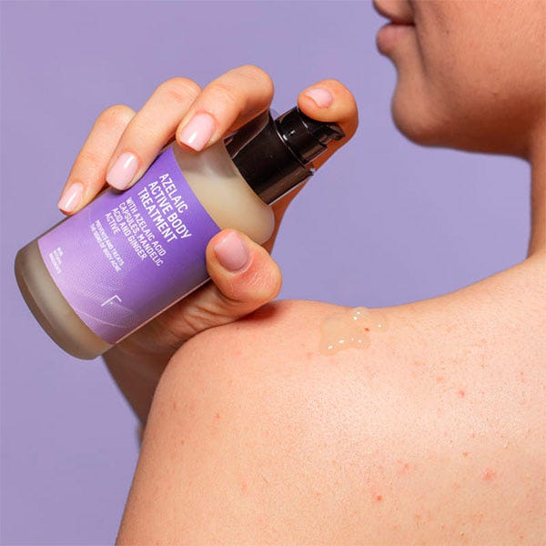 Azelaic Active Purpose Treatment | 100 ml