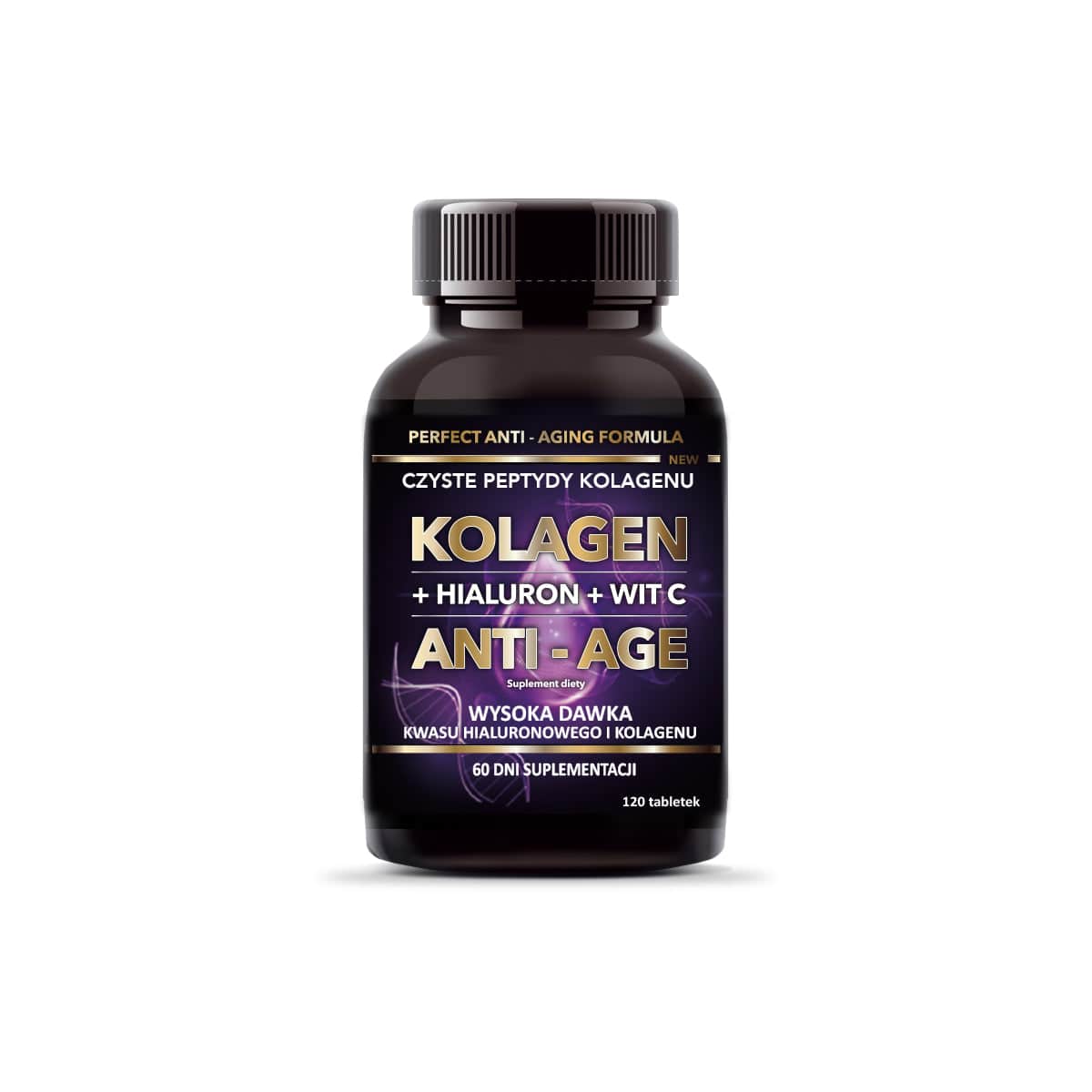 Intenson Collagen Anti-Age