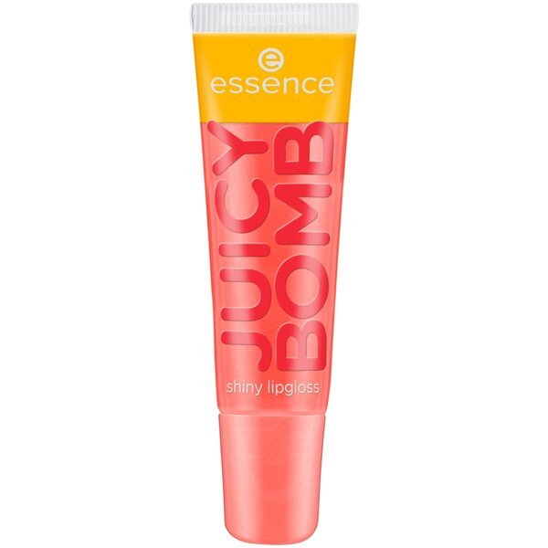 Essence Juicy Bomb 103 sjajni sjaj za usne<br>10ml, 103