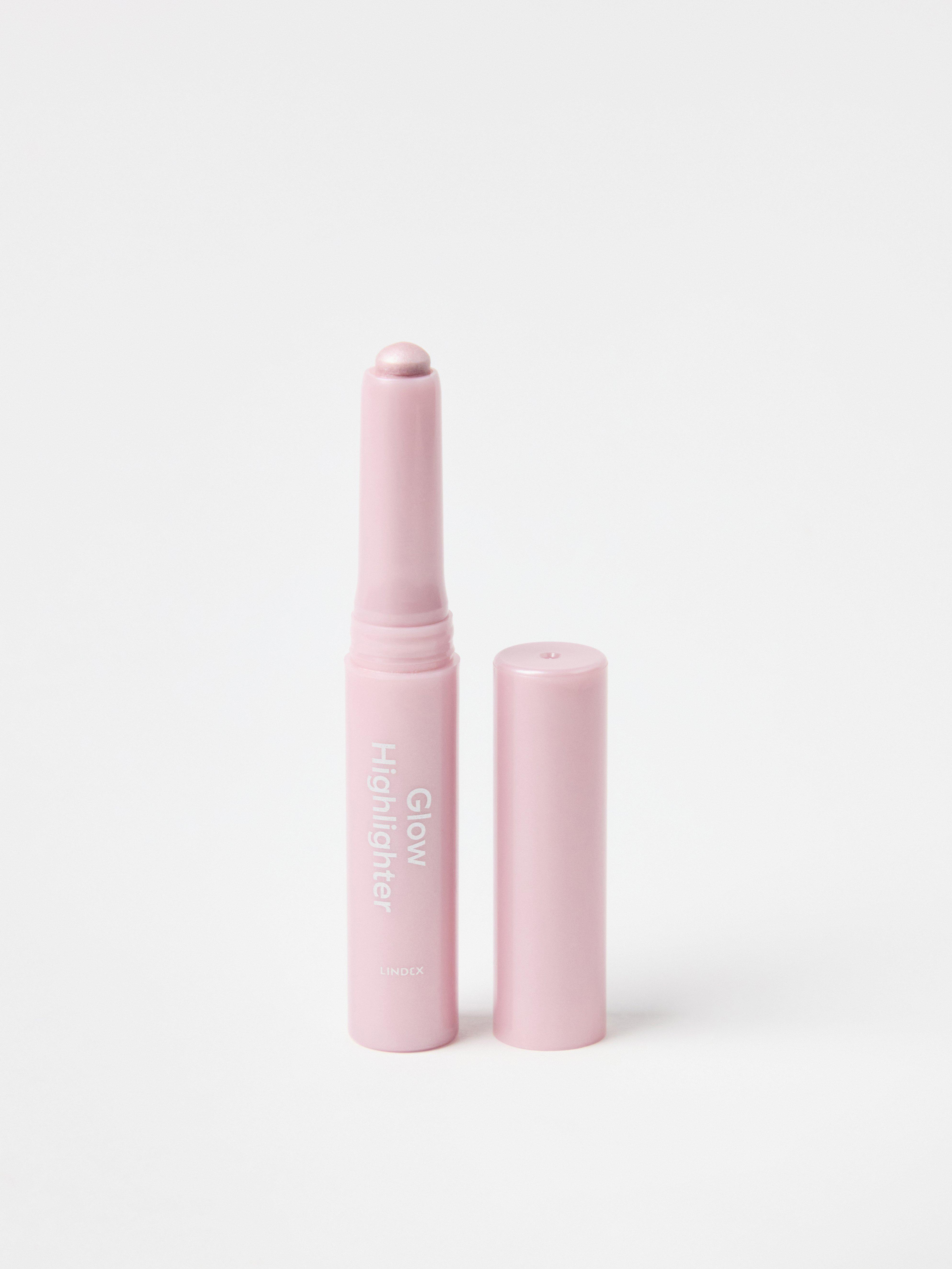 Rozjasňovač Lindex Beauty Glow 1 RŮŽOVÝ