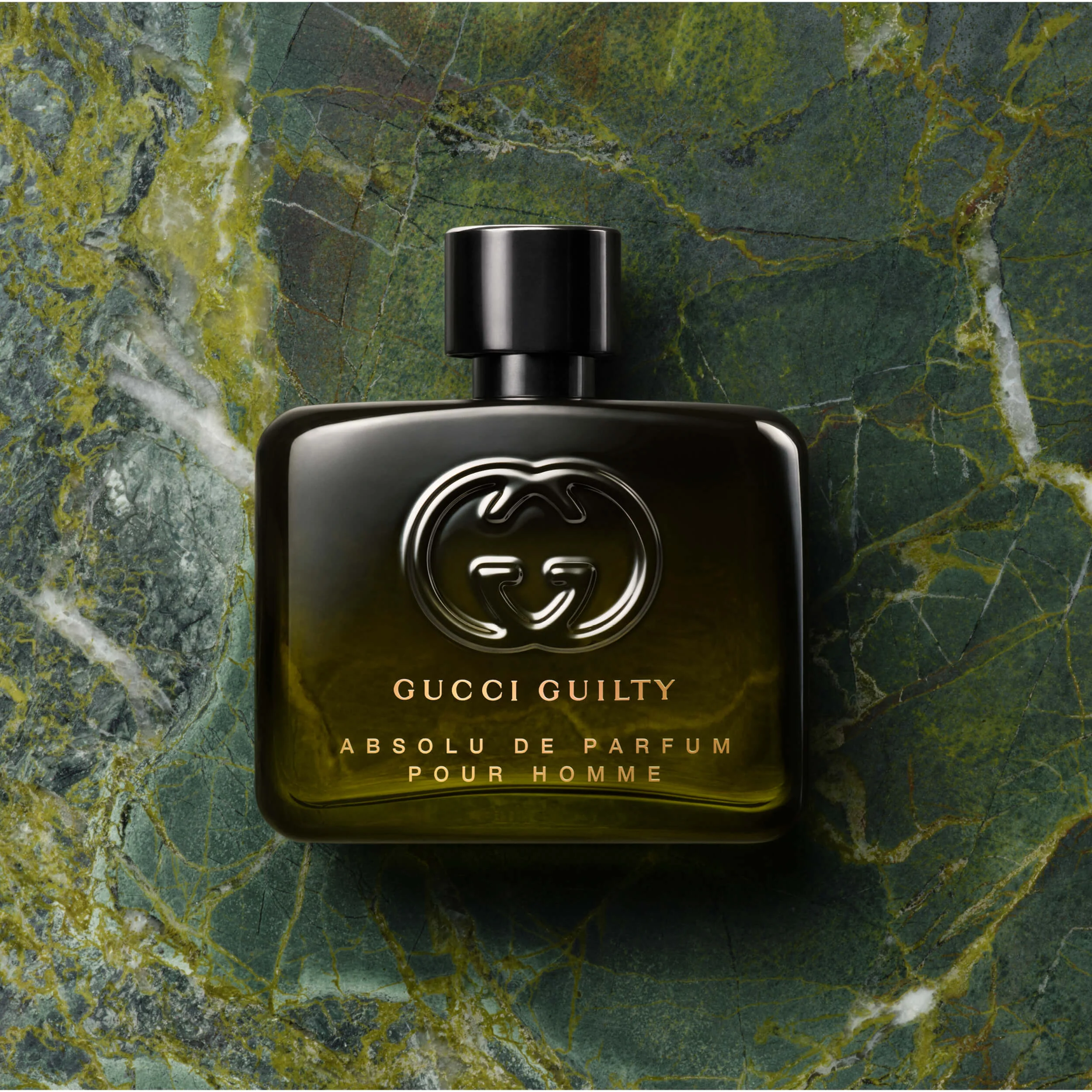 Guilty Pour Homme Absolu de Parfum - Parfum Uomo, Parfum