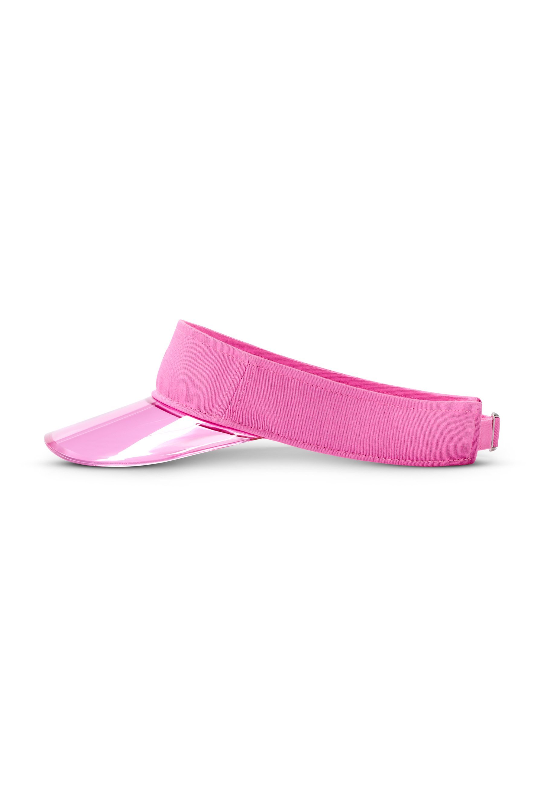 Cappellino Johnny Urban SUN VISOR JOY - rosa