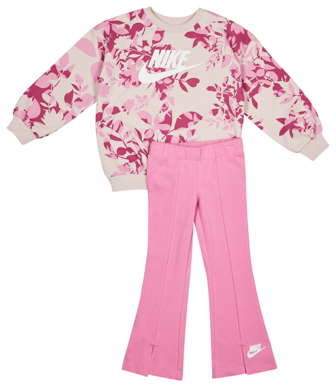 Nike Blomster