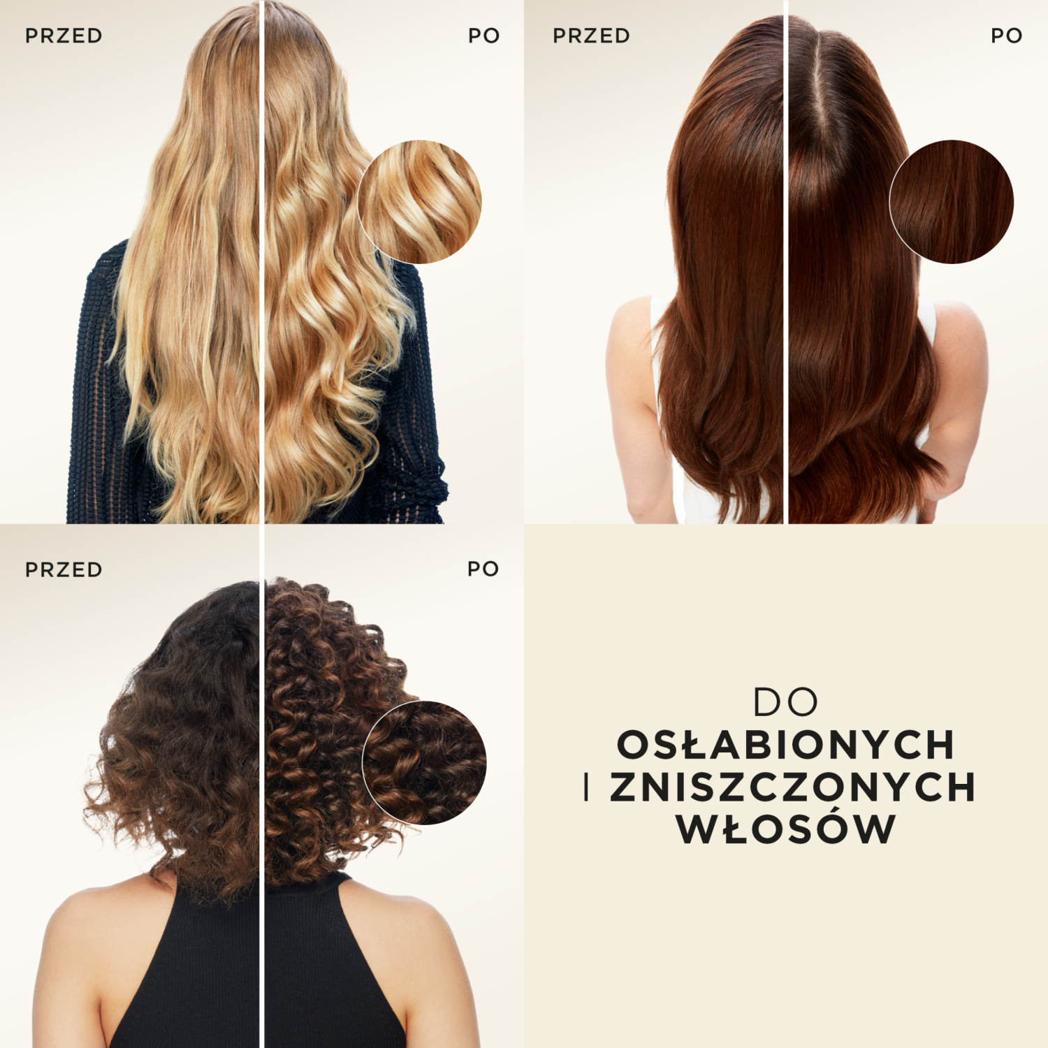 Pantene Pro-V Intensive Repair 3 Minute Miracle