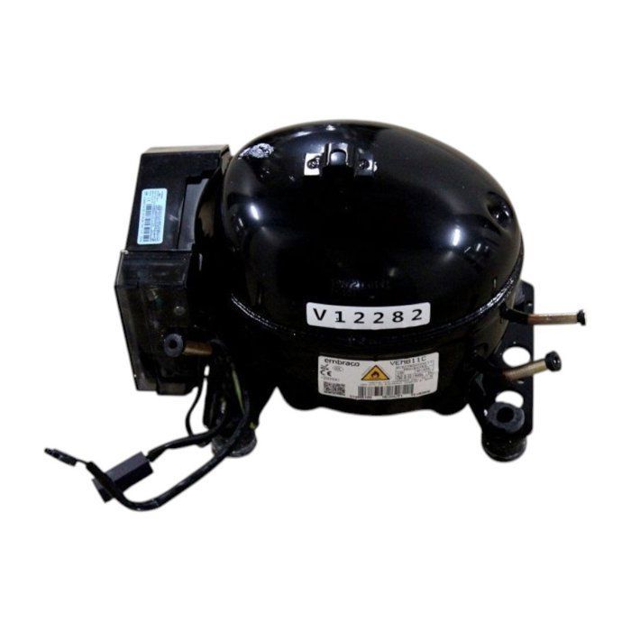 Kompressor -220V/50Hz