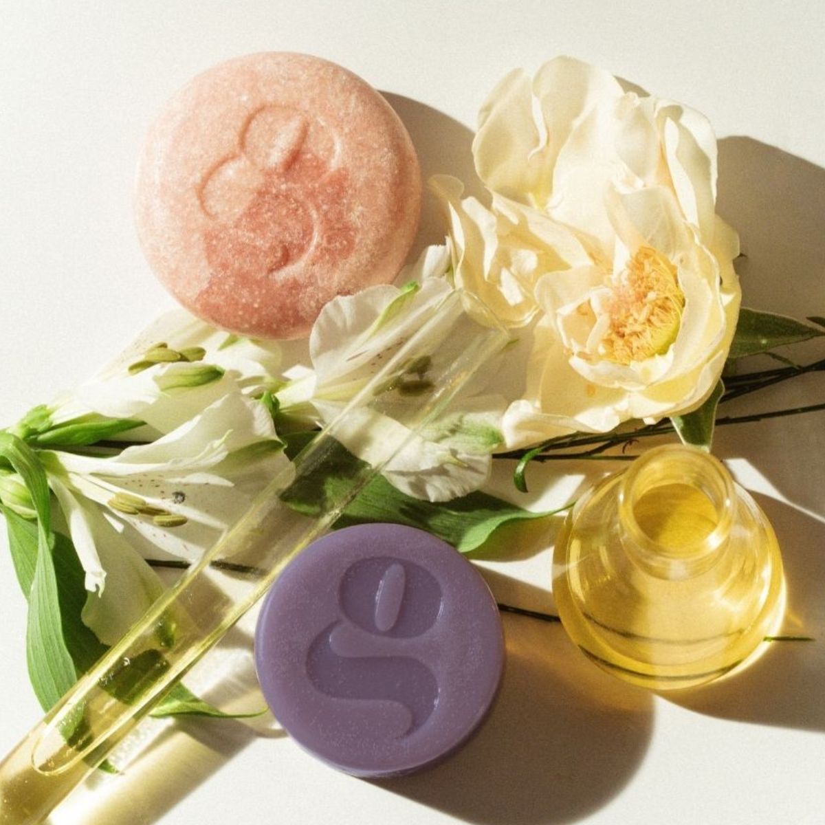 Sapone per Globe Color Rich