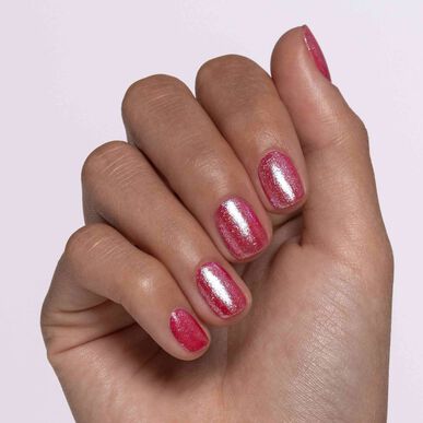 Essence Meta Glow Transforming -päällyslakka kynsilakka 8 ml 8 ml