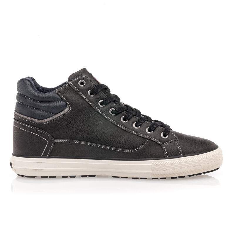 Korit / lenkkarit Homme Gris