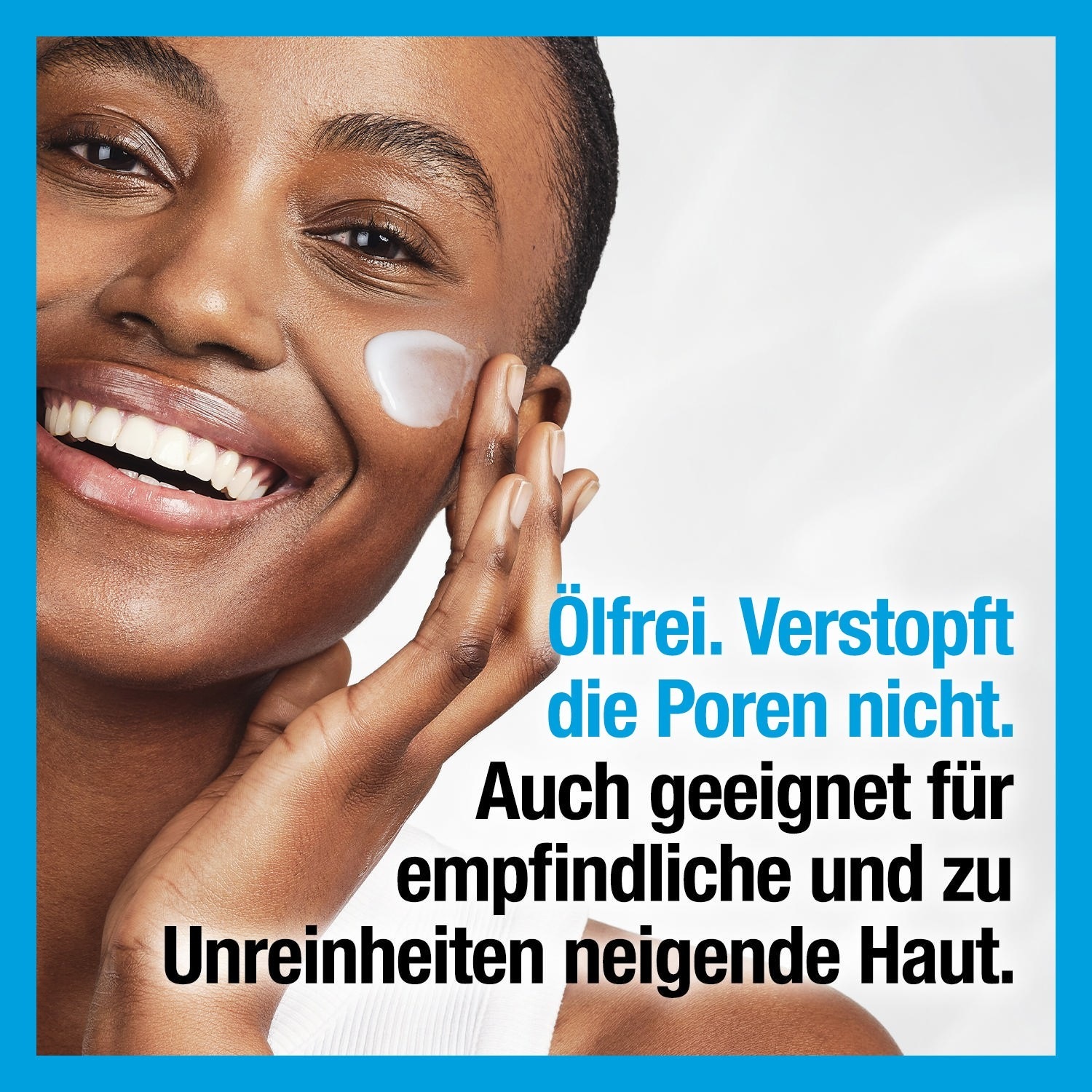 Neutrogena noćna krema Hydro Boost - 50 ml