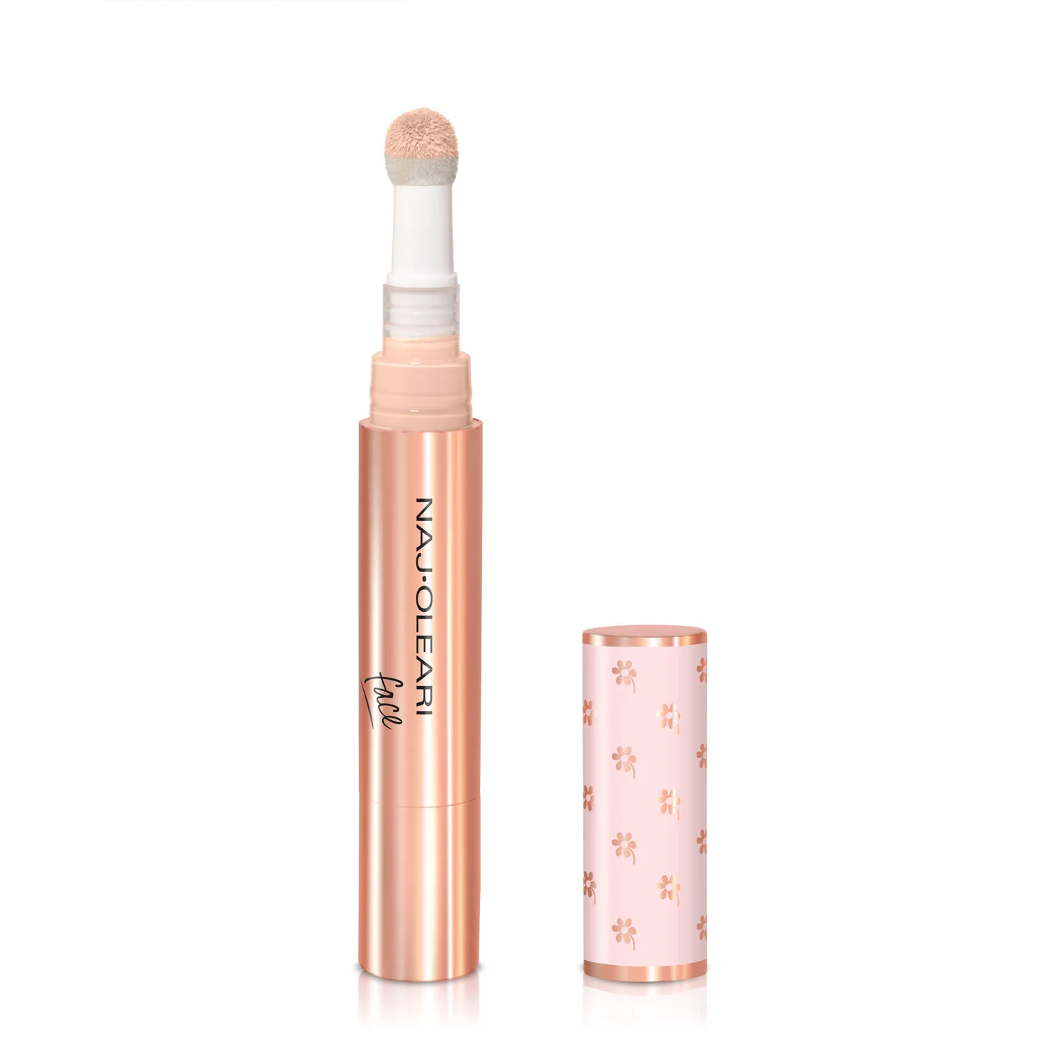 Viso Morning Booster Concealer - Correttore