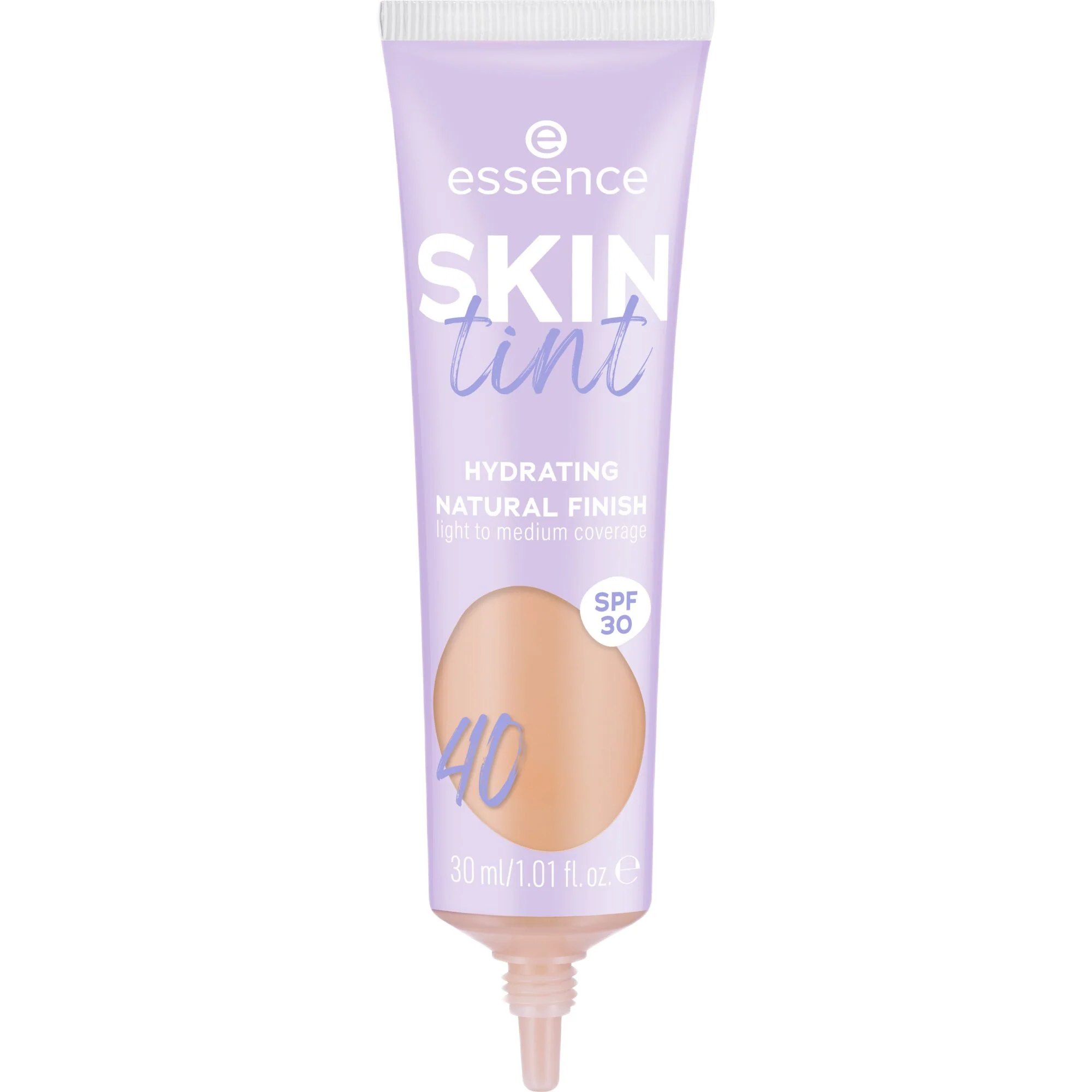 Viso SKIN tint - Fondotinta crema