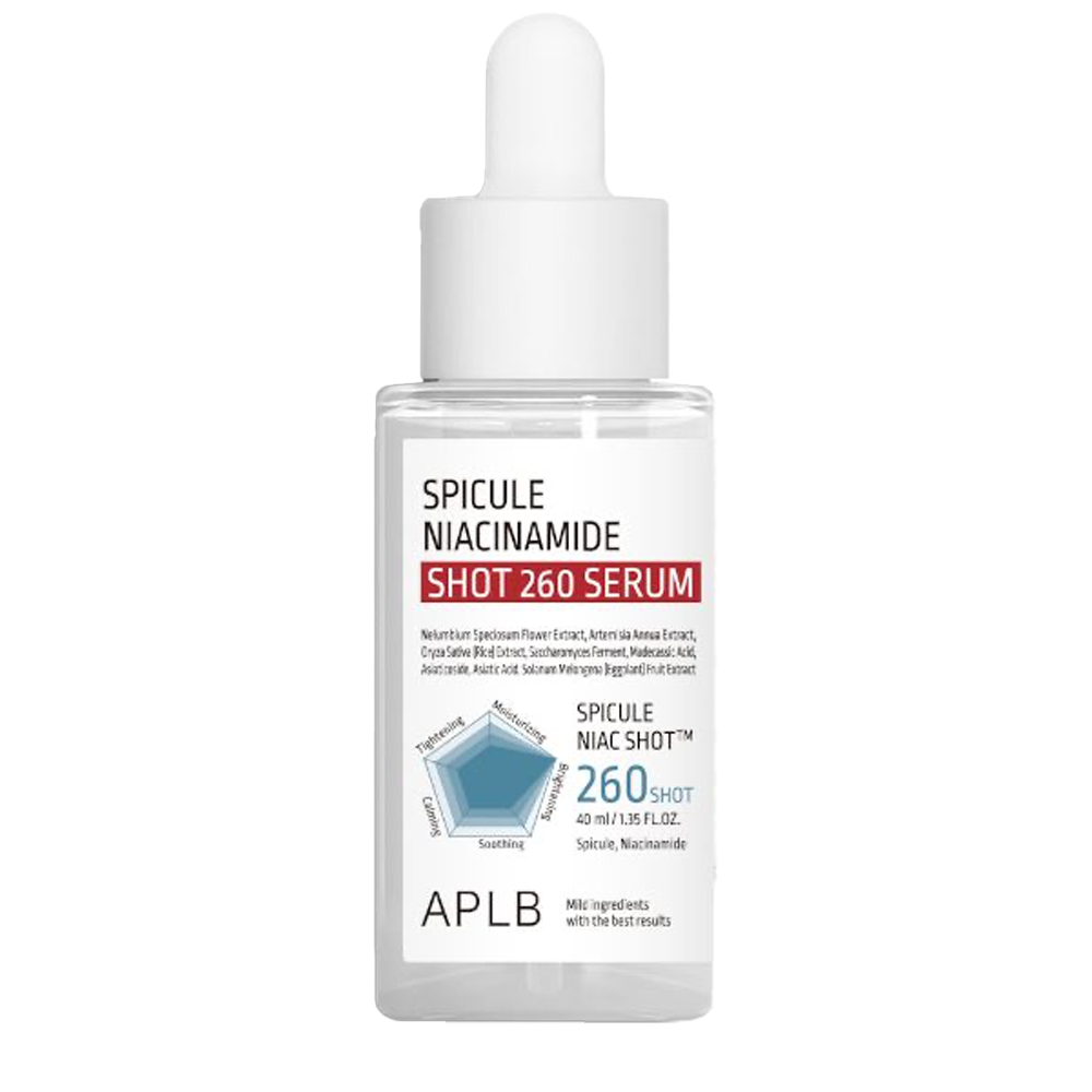 APLB Spicule