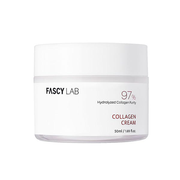 Crema Antiedad Con Colágeno| 50 ml