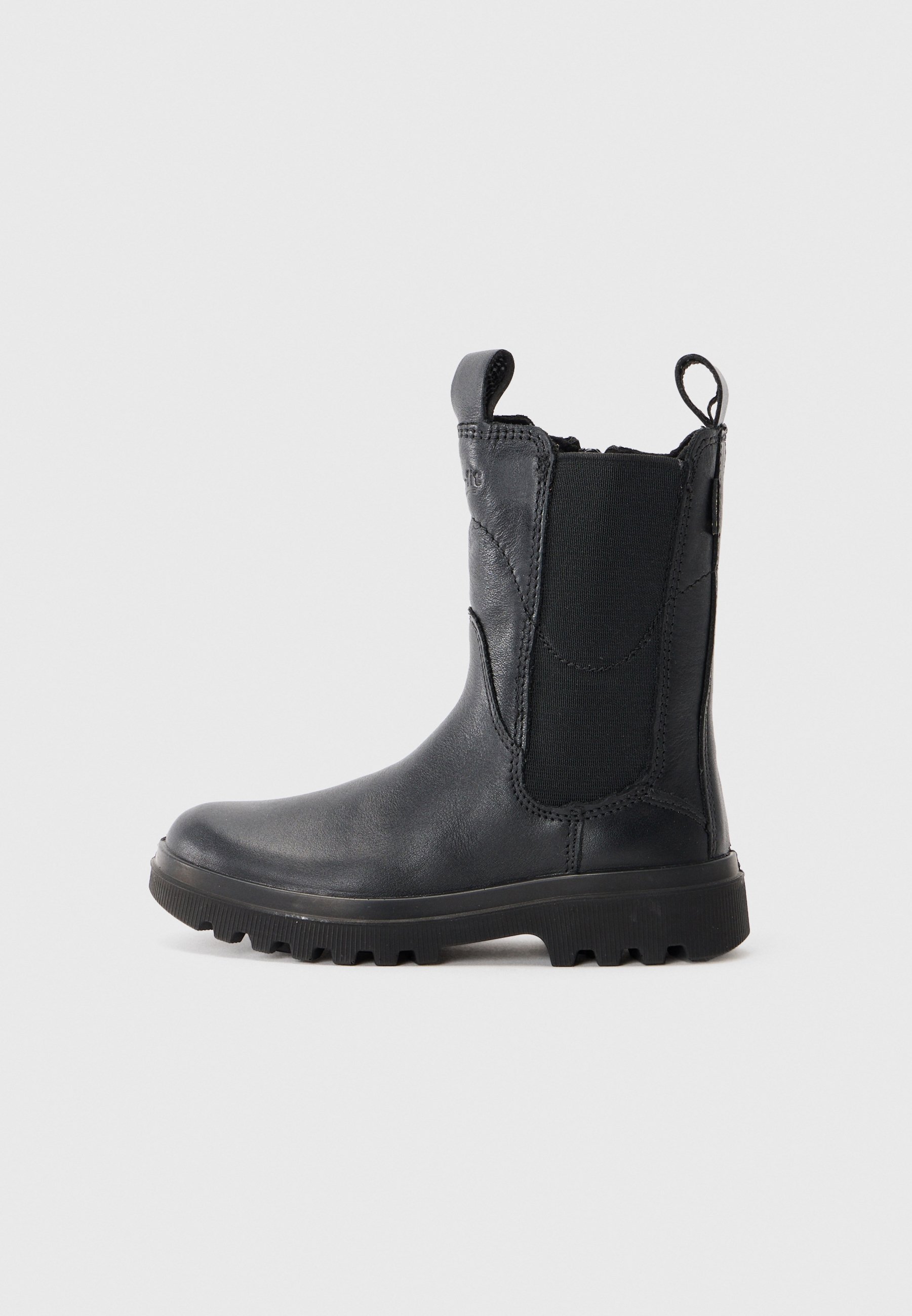 Superfit GORETEX ABBY NOVA - Ghete - negru