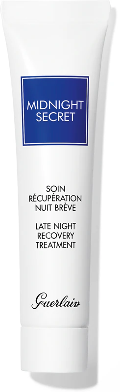 GUERLAIN My Supertips Midnight Secret Creme Noturno Revitalizante para Pele Cansada