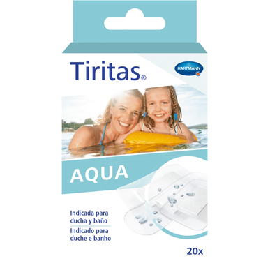 Aqua-imukykyiset siteet 3 kokoa 20 kpl 20 kpl