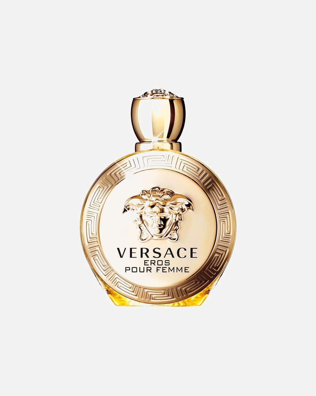 Versace Eros Eau de Parfum za žene - 30 ml