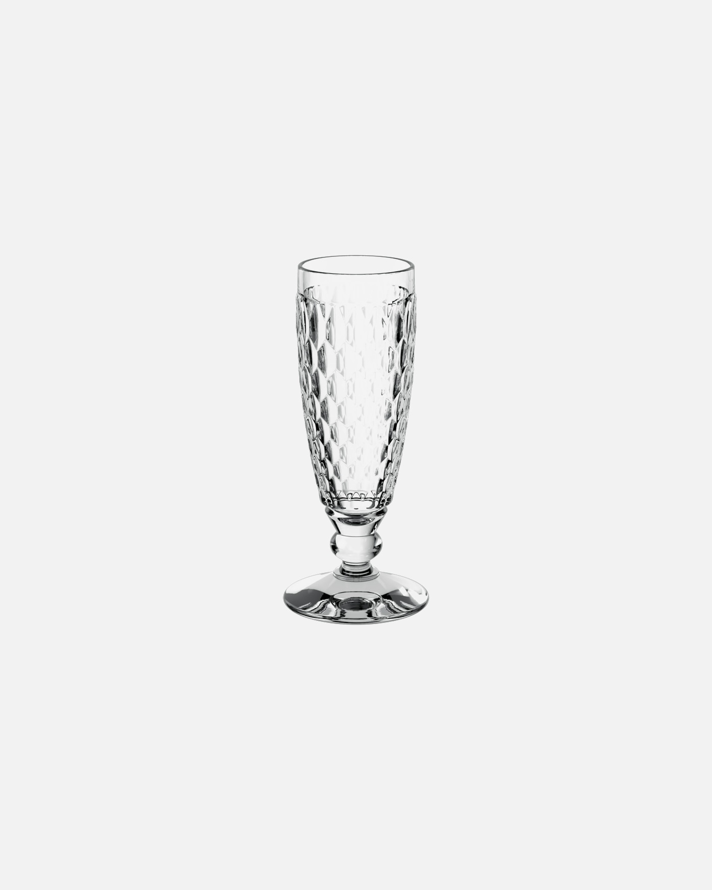 Sklenice na šampaňské Villeroy & Boch, Boston - 1 kus