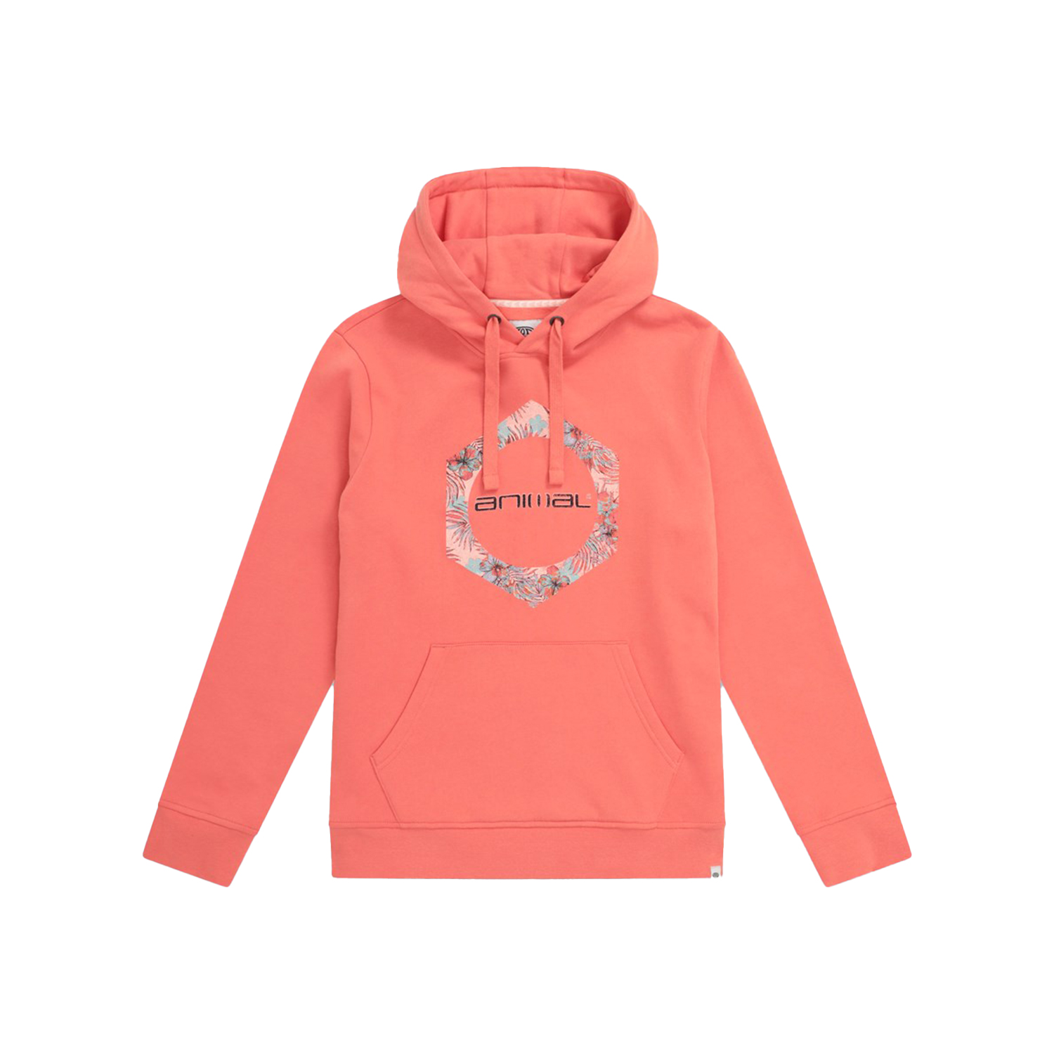  Mayan Organic Animal Print Sweatshirt