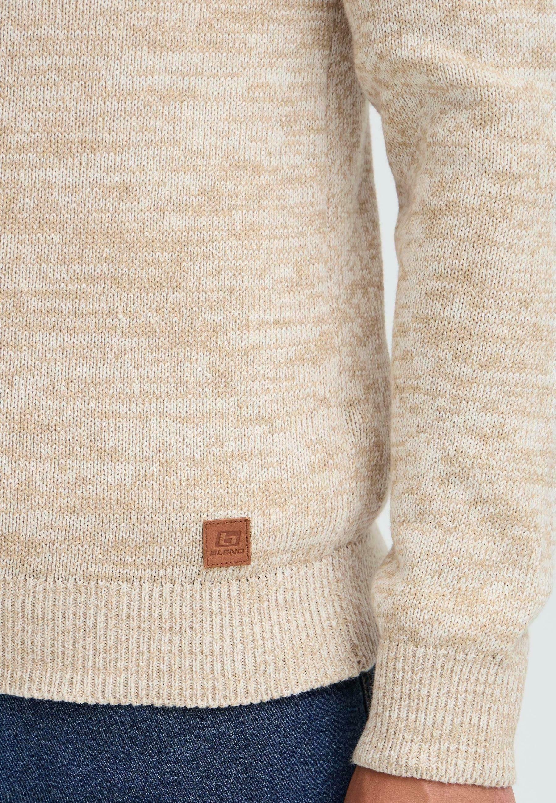 Meng BHDAMON - Cardigan - bone white