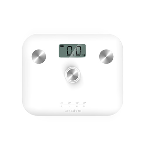 Bascula Cecotec Surface Precision Ecopower 10000