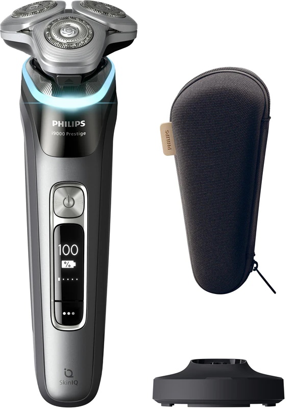 Мушки електрични бријач Philips Series i9000 Prestige XP9202/10