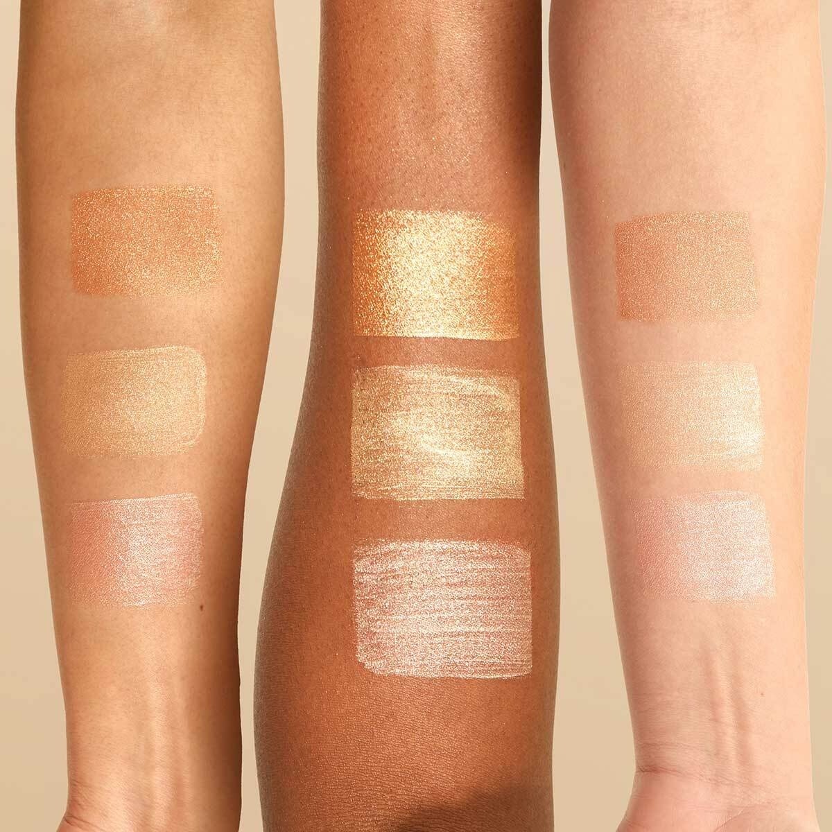 „Pai Skincare“ šviesą atspindintis pudros lašelis „The Impossible Glow Bronzing Drops“ – 30 ml