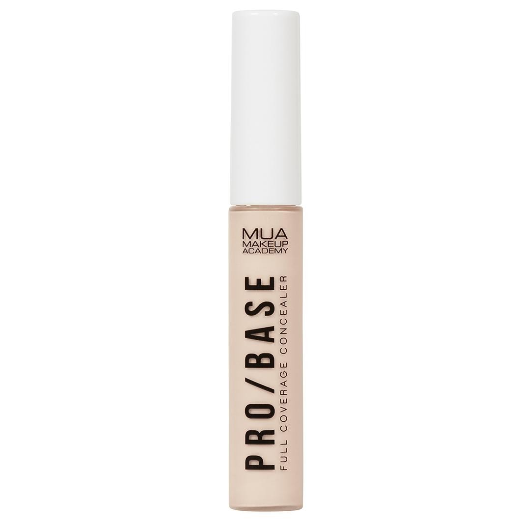 Correcteur MUA Makeup Academy PRO / BASE Couvrance Totale - 7,5 ml