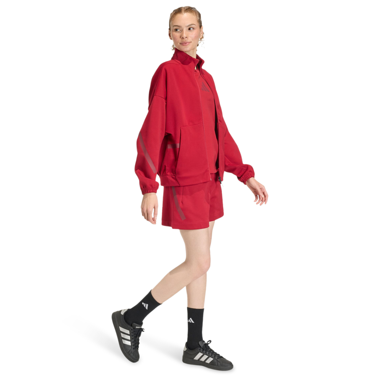 adidas Adidas ZNE -verryttelytakki