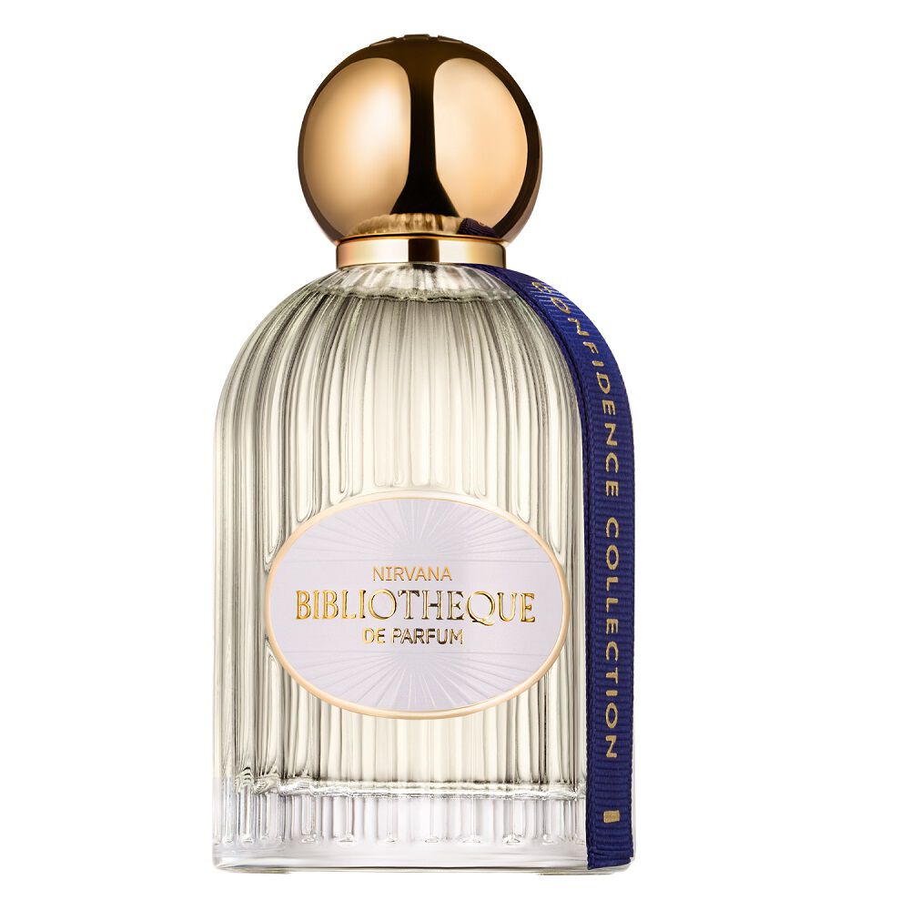 Bibliotheque de Parfum Nirvana