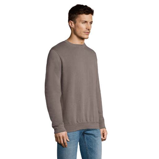 Sudadera Polar Sols New Supreme