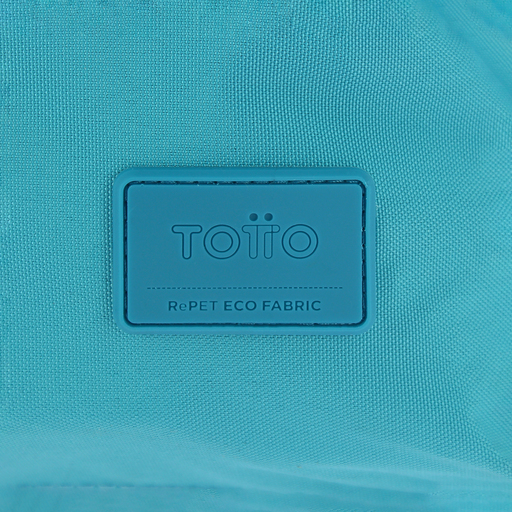 Conjunto de mochila e estojo Totto Kalex
